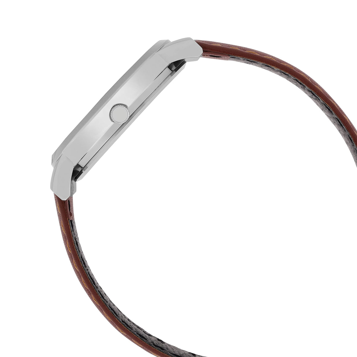 Casio LTP-SN5YL-3A – side view
