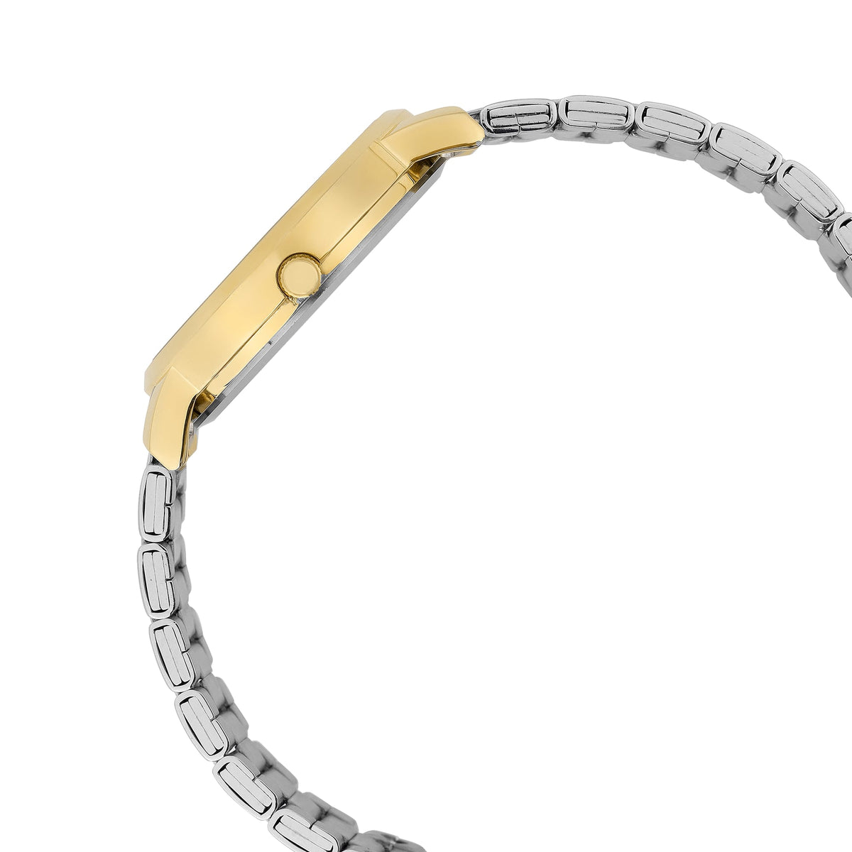 Casio LTP-SN5YSG-2A – side view