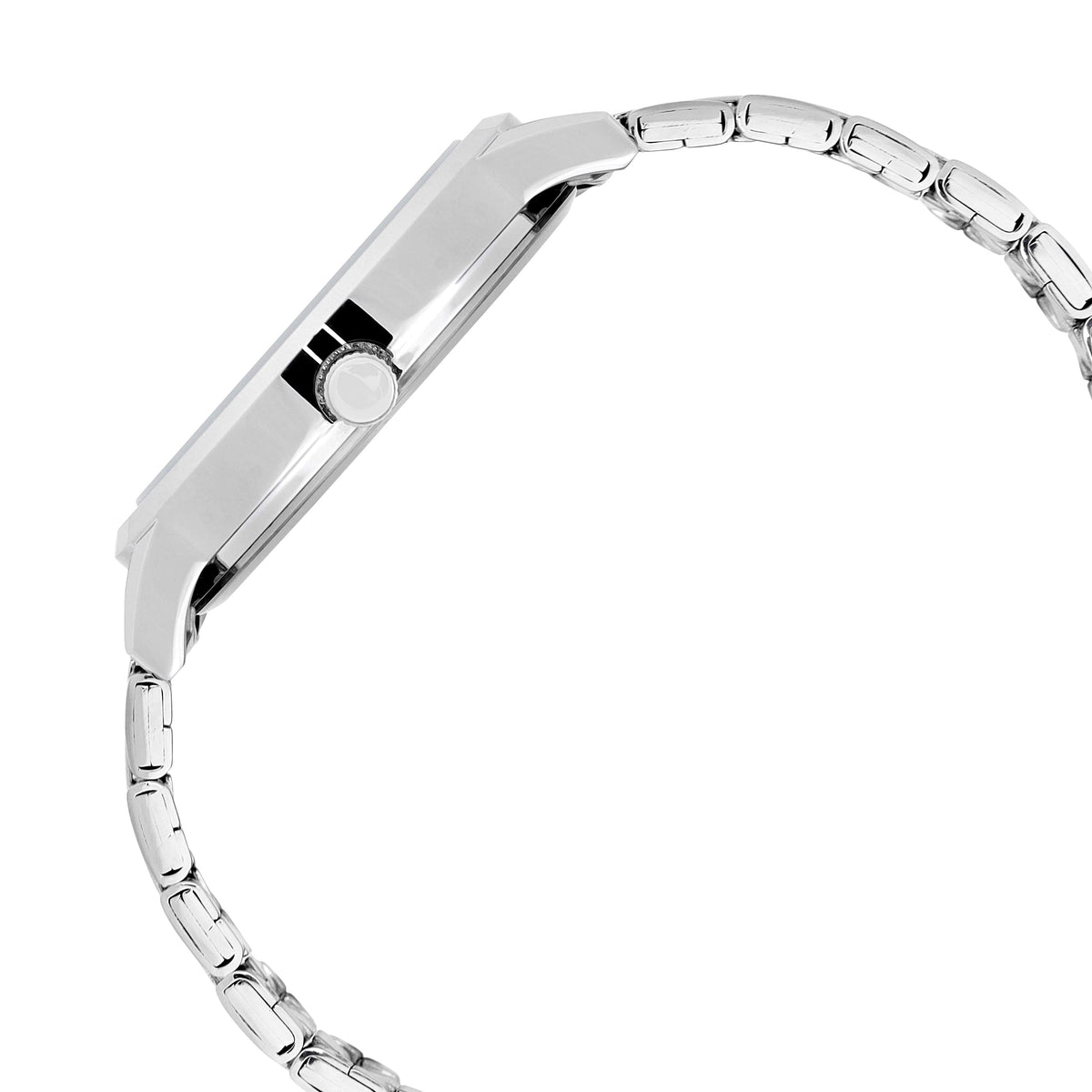 Casio LTP-SN6KD-1A – side view