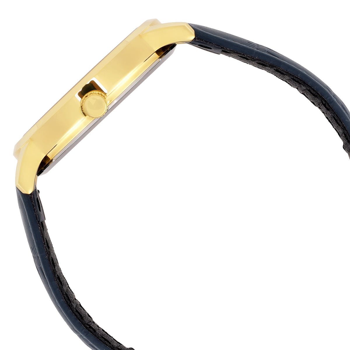 Casio LTP-SN6KGL-2A – side view