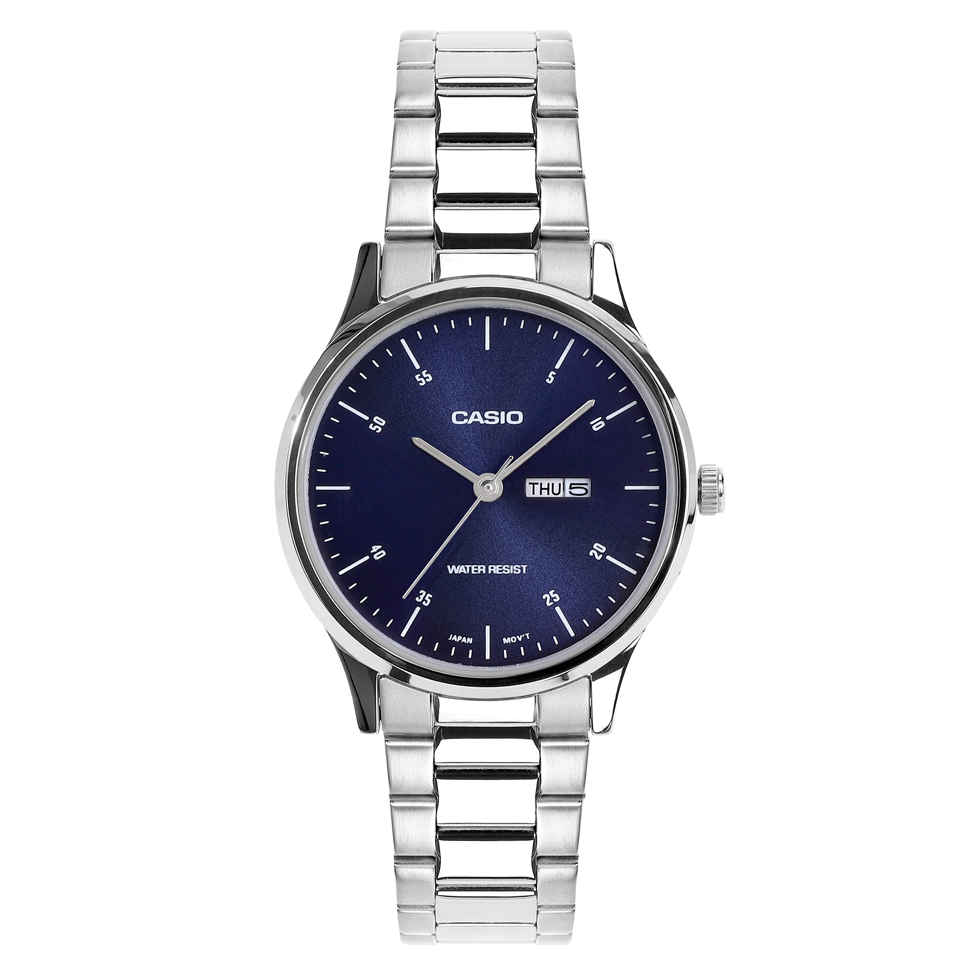 Casio LTP-SN8YD-2B Analogue Watch for Women