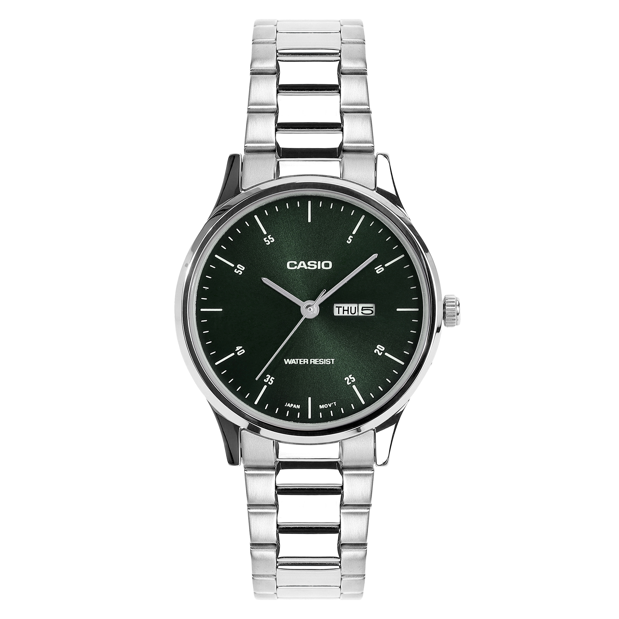 Casio LTP-SN8YD-3B Analogue Watch for Women