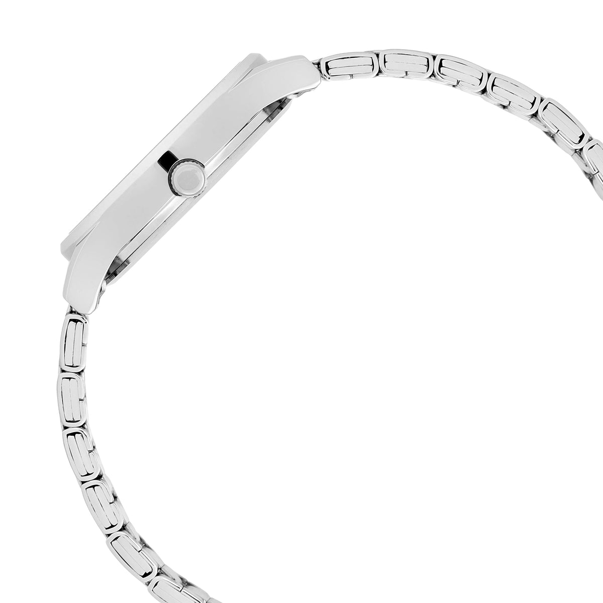 Casio LTP-SN8YD-3B – side view