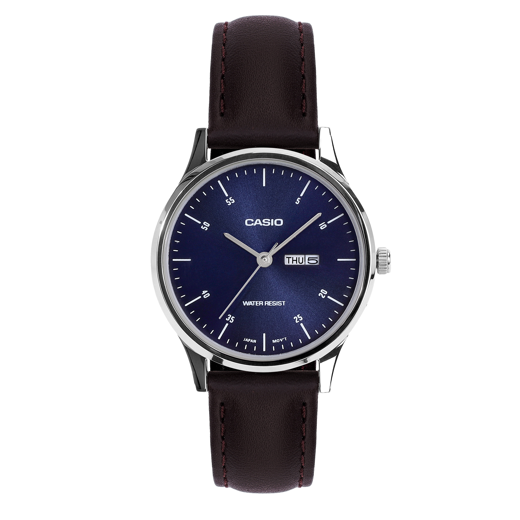Casio LTP-SN8YL-2B Analogue Watch for Women