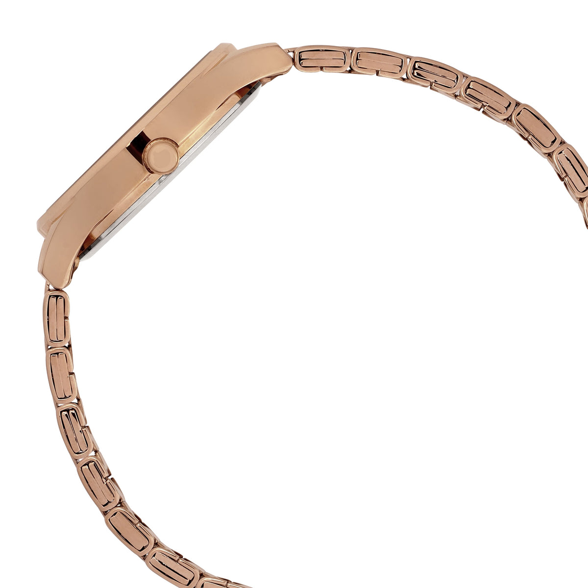 Casio LTP-SN8YR-1B – side view