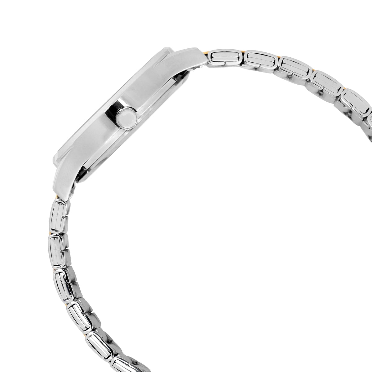 Casio LTP-SN8YSG-2B – side view