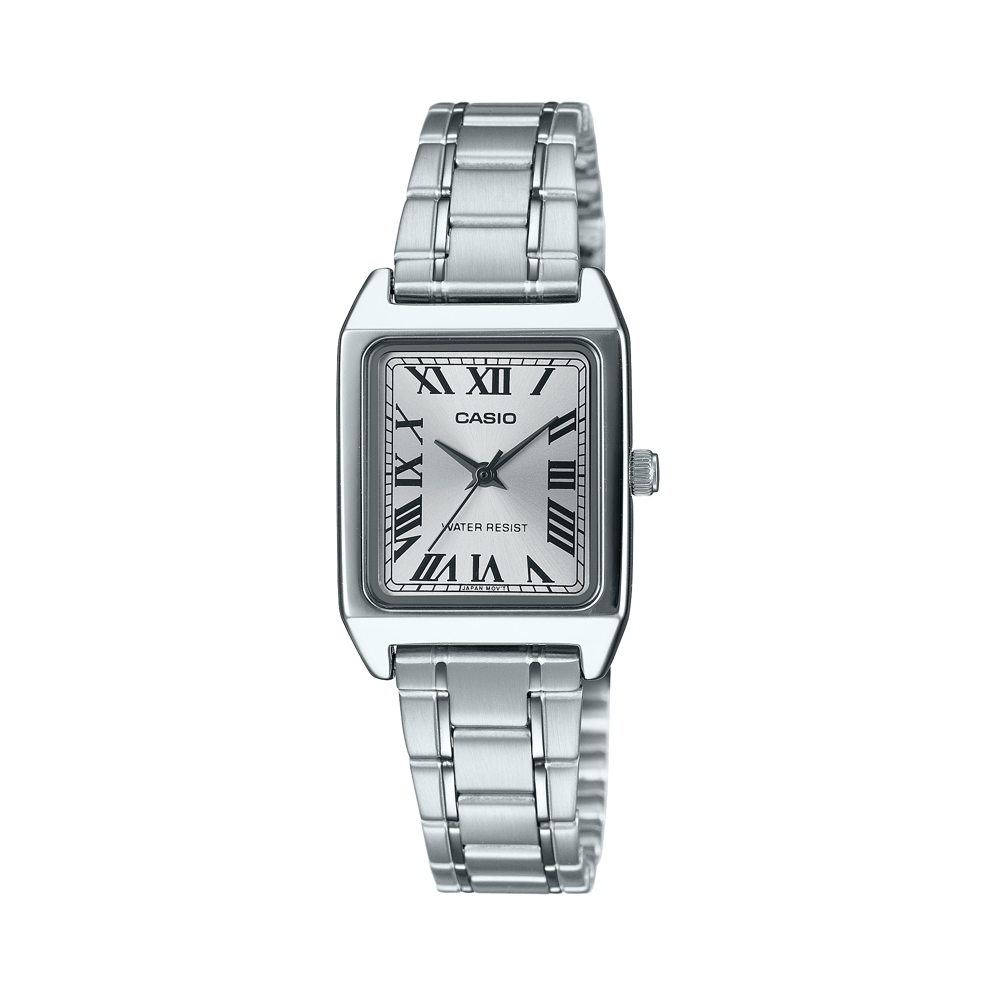 Casio LTP-V007D-7B Analogue Watch for Women