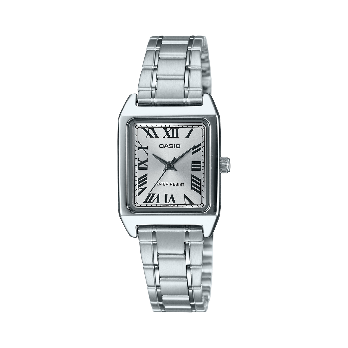 Casio LTP-V007D-7B – front view