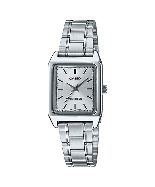 Casio LTP-V007D-7E – alternate front view