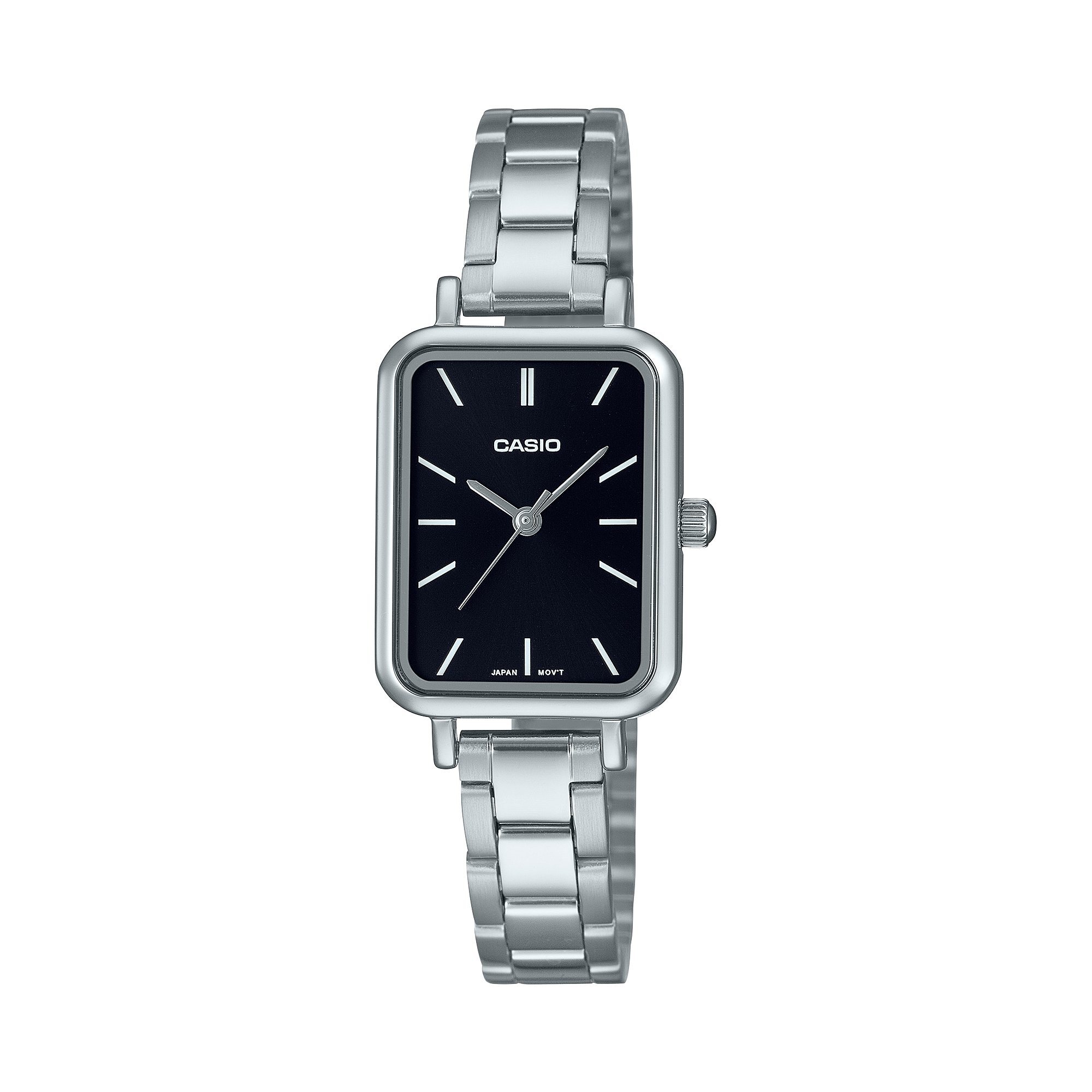 Casio LTP-V009D-1E Analogue Watch for Women