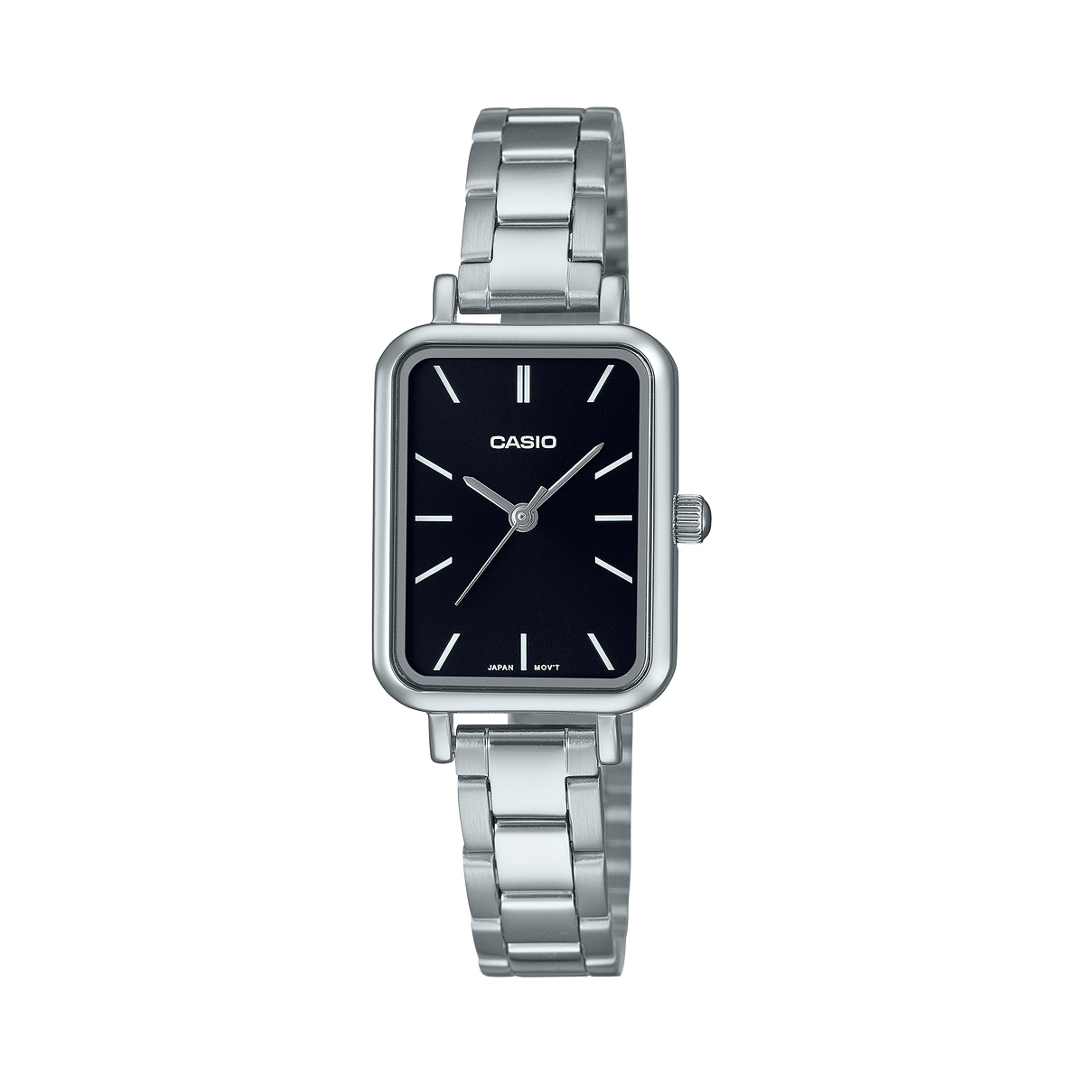 Casio LTP-V009D-1E – front view