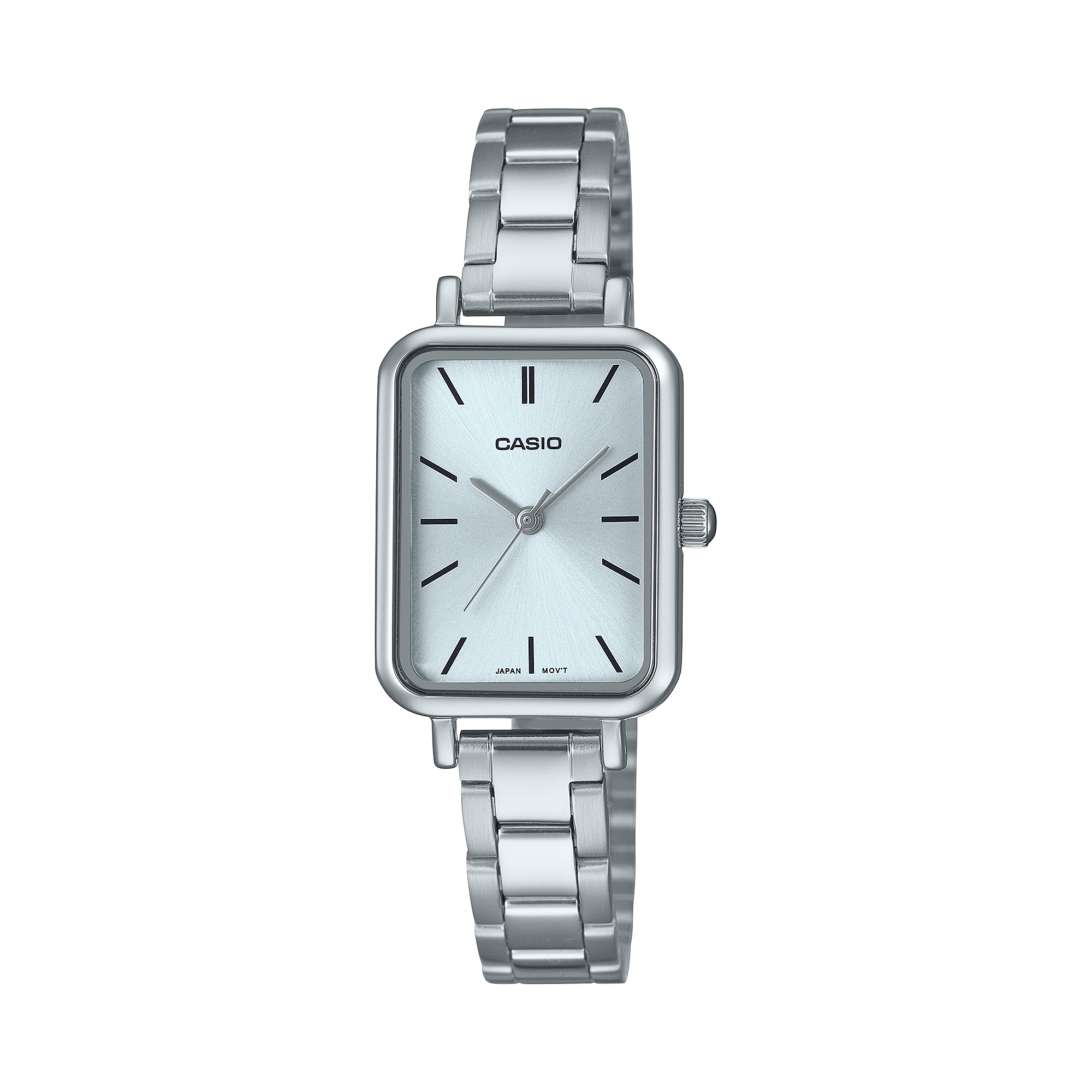 Casio LTP-V009D-2E Analogue Watch for Women