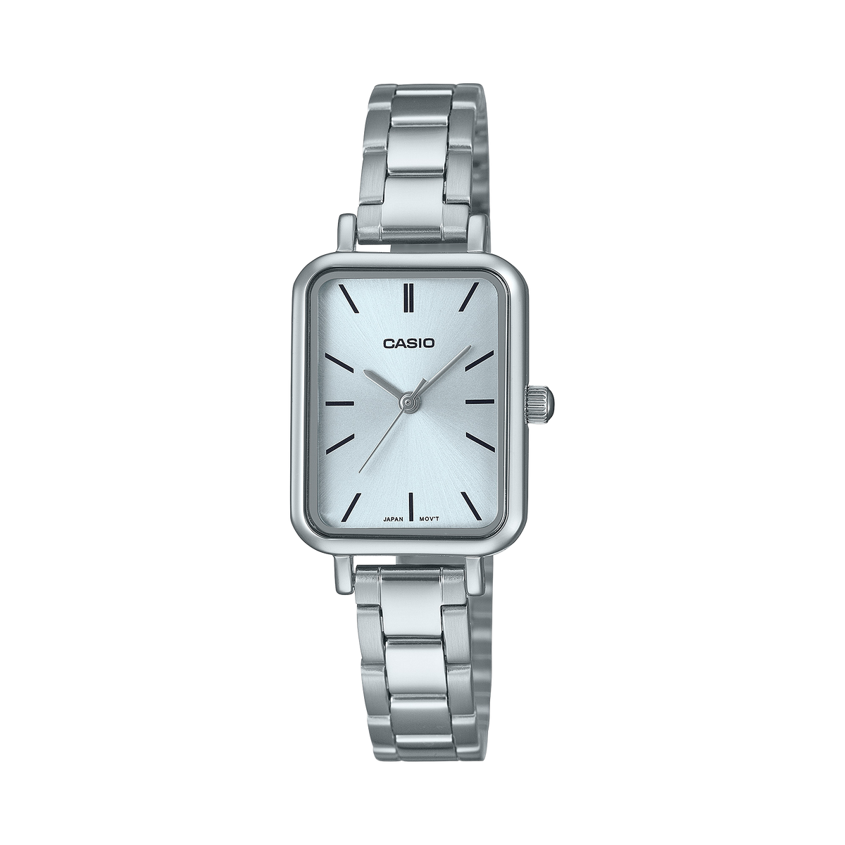 Casio LTP-V009D-2E – front view