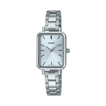 Casio LTP-V009D-2E – front view