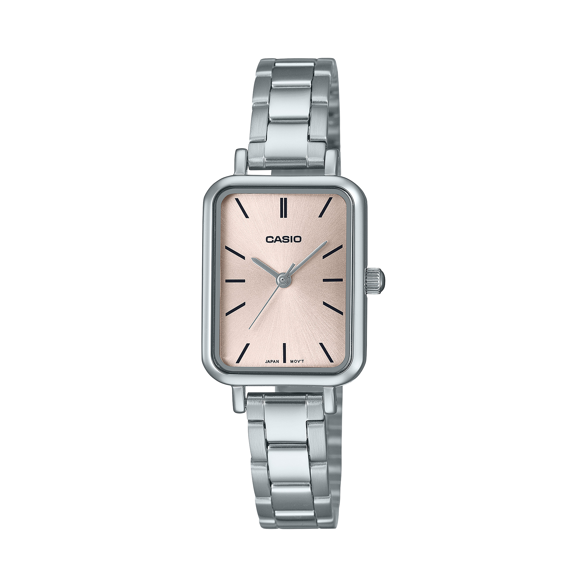 Casio LTP-V009D-4E Analogue Watch for Women