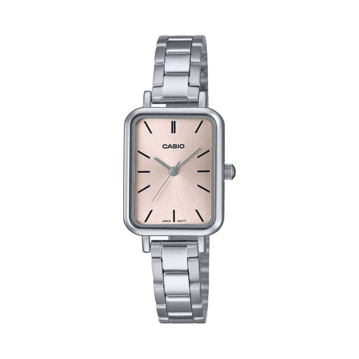 Casio LTP-V009D-4E – front view