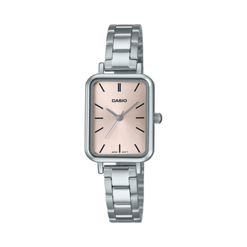 Casio LTP-V009D-4E – front view