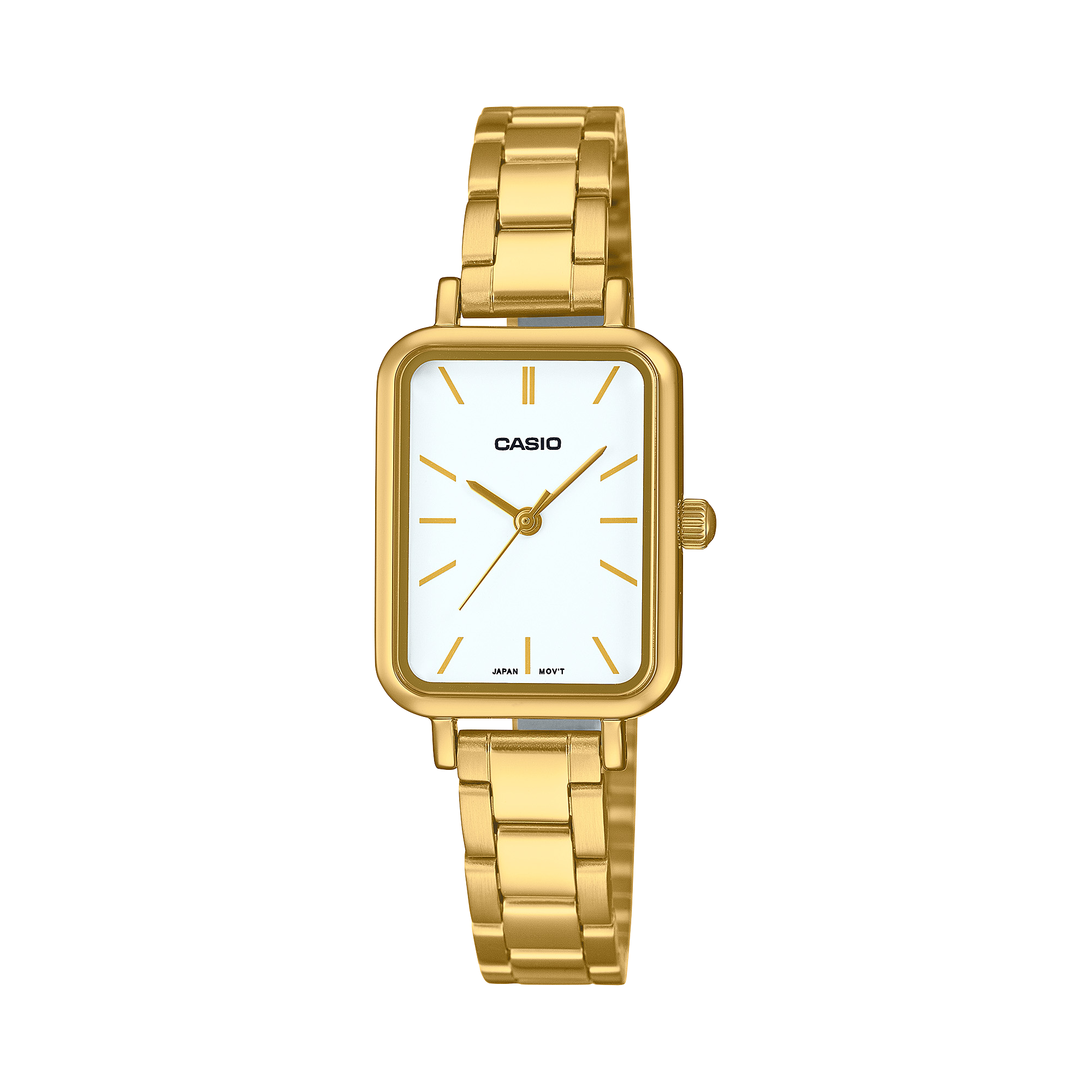 Casio LTP-V009G-7E Analogue Watch for Women
