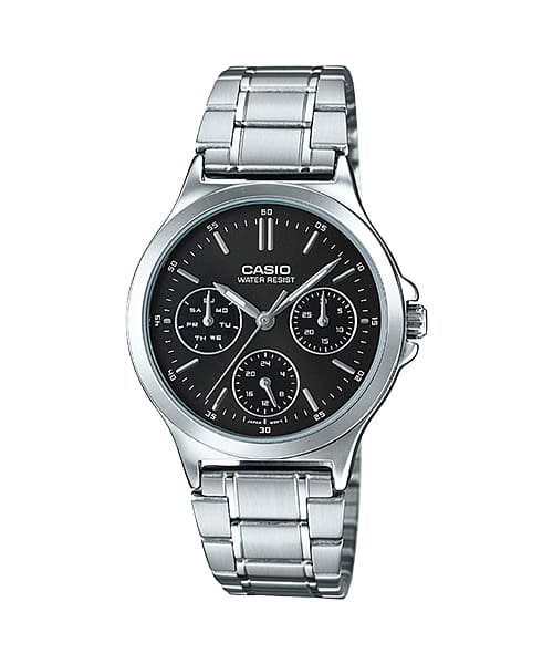 Casio Casio Collection LTP-V300HD-1A – alternate front view