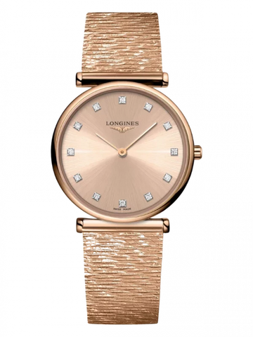 LONGINES La Grande Classique de Longines L4.512.1.93.8