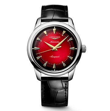 Longines L16514092 Watch for Men