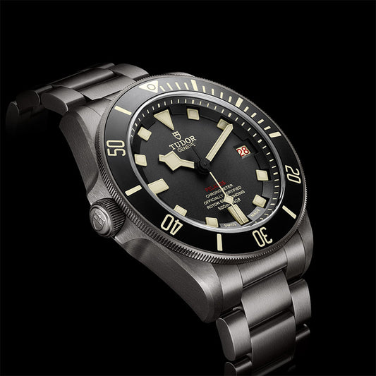 PELAGOS LHD