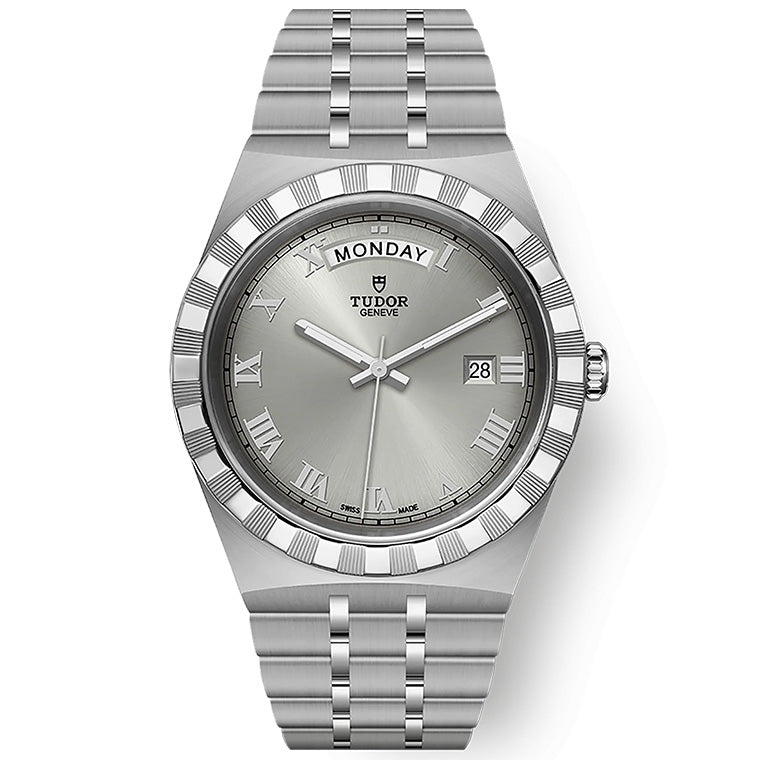 TUDOR Royal M28600-0001 Watch for Women