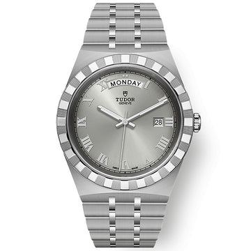 TUDOR Royal M28600-0001 Watch for Women