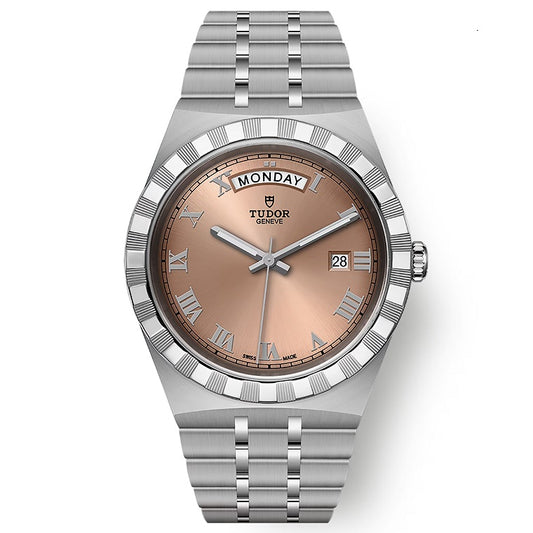 TUDOR ROYAL M28600-0009 Watch for Men