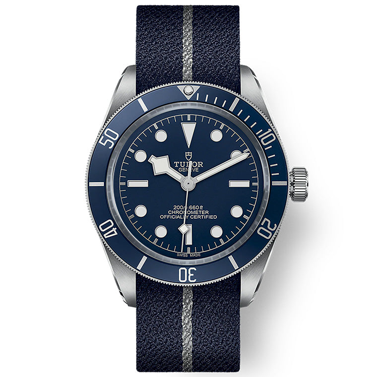 TUDOR BLACK BAY 58 M79030B-0003 Wach for Men