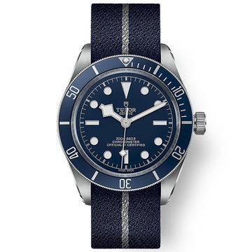 TUDOR BLACK BAY 58 M79030B-0003 Wach for Men