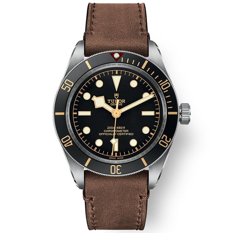 BLACK BAY 58