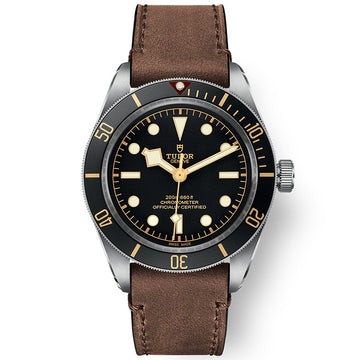 BLACK BAY 58