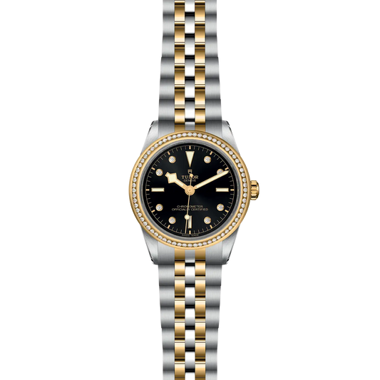 BLACK BAY 39 S&G