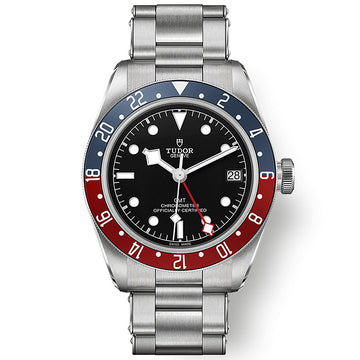TUDOR BLACK BAY GMT M79830RB-0001 Watch for Men
