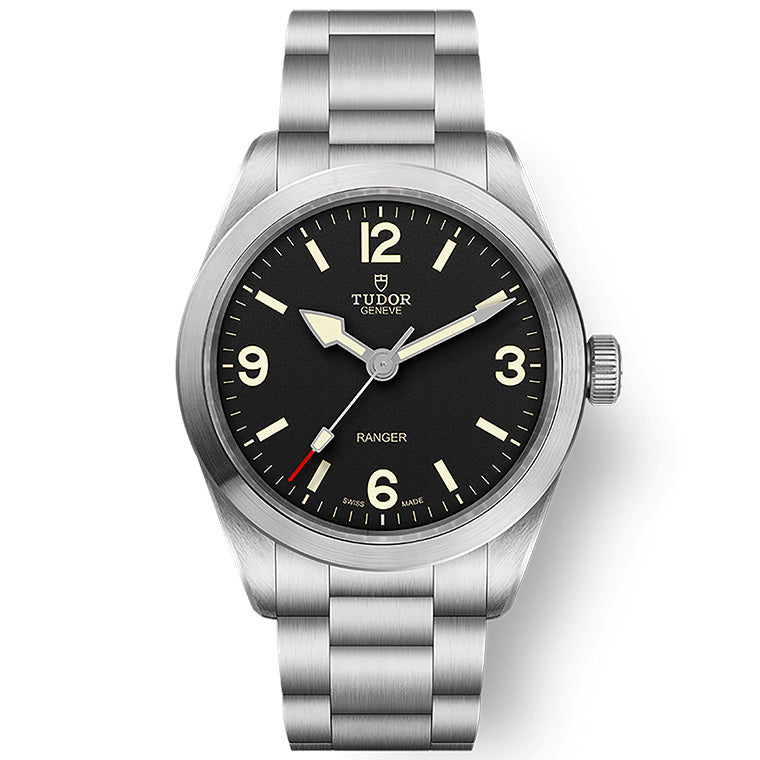TUDOR M79950-0001 Watch for Women