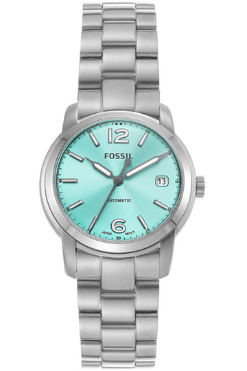 FOSSIL ME3245 Heritage Automatic Watch for Women