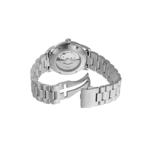 FOSSIL ME3245 Heritage Automatic Watch for Women