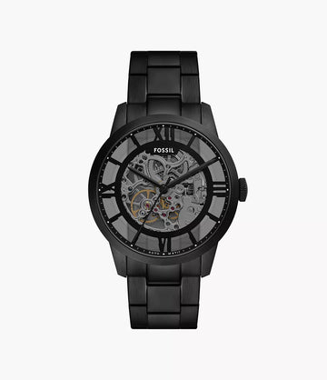 Fossil ME3269 Townsman Automatic Watch for Men
