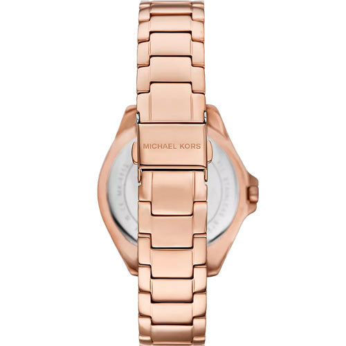 Michael Kors MK4853 Watch for Women