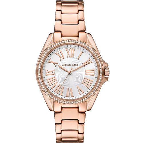 Michael Kors MK4853 Watch for Women