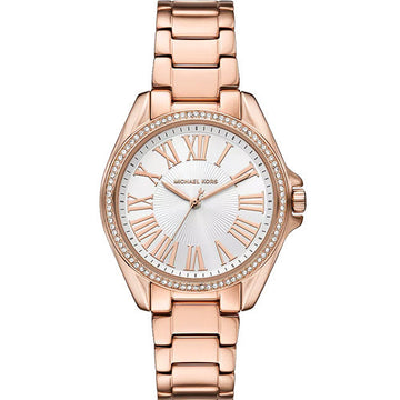 Michael Kors MK4853 Watch for Women