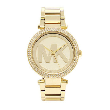Michael Kors MK5784 Parker Women's Watch