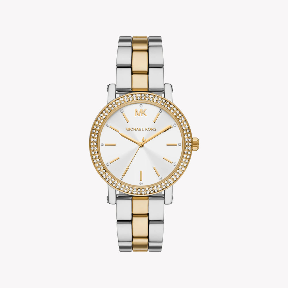 Michael Kors MK7550I Women's Watch