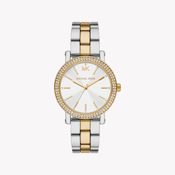 Michael Kors MK7550I Women's Watch