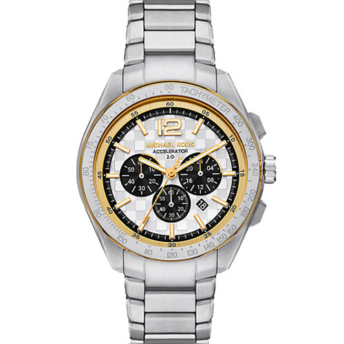 Michael Kors Oversized Accelerator 2.0 MK9188 Watch for Men