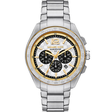 Michael Kors Oversized Accelerator 2.0 MK9188 Watch for Men