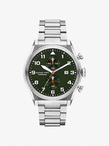 Michael Kors MK9196I Oversized Panorama Men's Watch