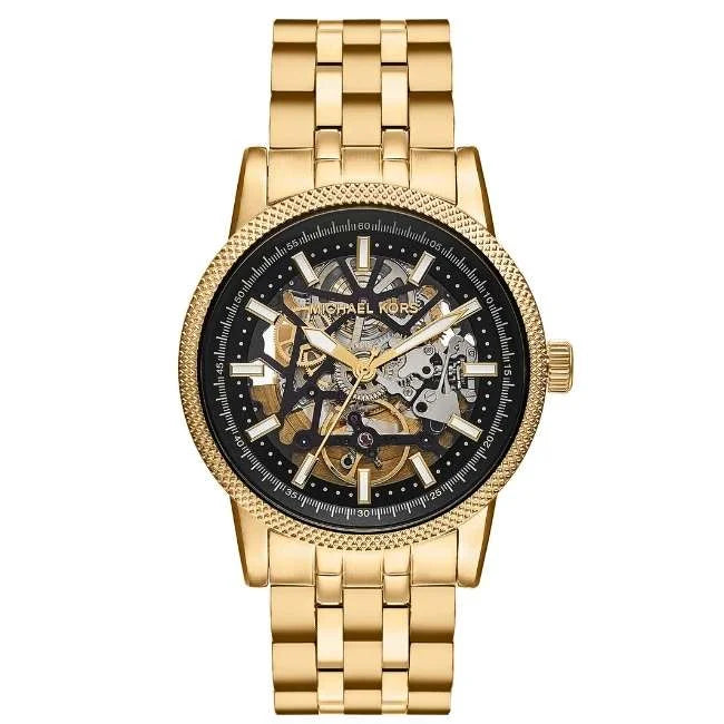 Michael Kors MKO1075 Watch for Men