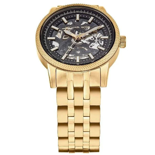 Michael Kors MKO1075 Watch for Men